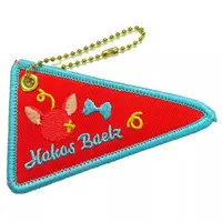 Key Chain - Virtual Youtuber