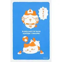 Postcard - Chiikawa / Hachiware