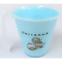 Tumbler, Glass - Chiikawa
