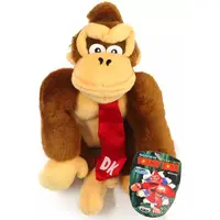 Plush - Super Mario / Donkey Kong
