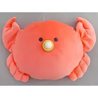 Plush - Round Eyes Aquarium