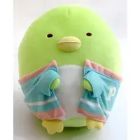 Plush - Sumikko Gurashi / Penguin? & Tapioca