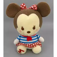 Plush - Disney / Minnie Mouse