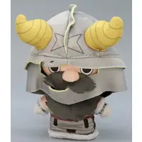 Plush - Dungeon Meshi (Delicious in Dungeon)