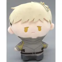 Plush - Dungeon Meshi (Delicious in Dungeon)