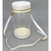 Pouch (ドール用ポーチ(ホワイト) Lサイズ)