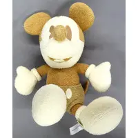 Plush - Disney / Mickey Mouse