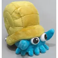 Pokemon fit - Pokémon / Omanyte