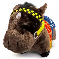 Plush - Thoroughbred collection