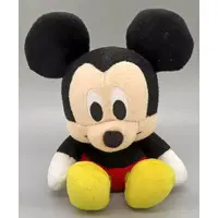 Plush - Disney / Mickey Mouse
