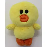 Plush - LINE FRIENDS / SALLY