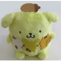 Plush - Sanrio / Pom Pom Purin