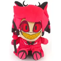 Plush - Hazbin Hotel