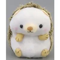 Plush - Marumaru Harimaru