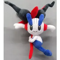 Plush - Pokémon / Floette