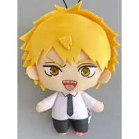 Plush - Chainsaw Man