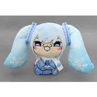 Plush - VOCALOID / Hatsune Miku