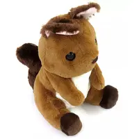 Plush - Squirrel