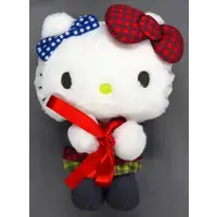 Plush - Sanrio / Hello Kitty