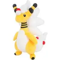 Plush - Pokémon / Ampharos