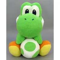 Ichiban Kuji - Super Mario / Mario & Yoshi
