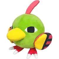 Plush - Pokémon / Natu