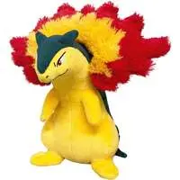 Plush - Pokémon / Typhlosion