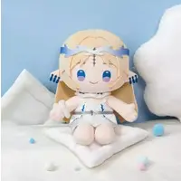 Plush (カルテジア ぬいぐるみ 眠りの歌シリーズ 「Yogoods×鳴潮」)