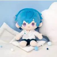 Plush (ブラント ぬいぐるみ 眠りの歌シリーズ 「Yogoods×鳴潮」)