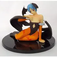 Trading Figure - Capcom Figure Collection
