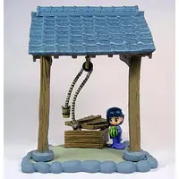 Trading Figure - Bincho-tan