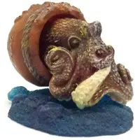 Trading Figure - 3D Capsule Encyclopedia