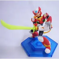 Trading Figure - Mega Man series