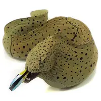 Trading Figure - Primary Color Saltwater Fish Encyclopedia