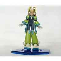 Trading Figure - Mega Man series