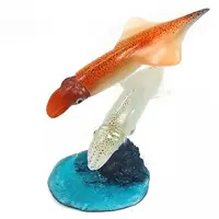 Trading Figure - 3D Capsule Encyclopedia