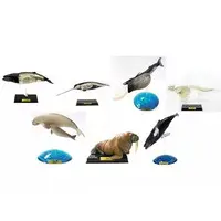 Trading Figure - 3D Capsule Encyclopedia