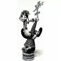 Trading Figure - KINGDOM HEARTS / Goofy