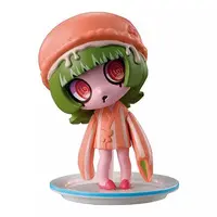 Trading Figure - VIRUSWEETS