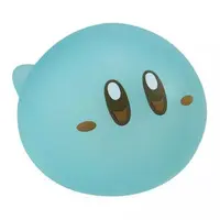 Trading Figure - Kirby's Dream Land / Waddle Dee & Keeby
