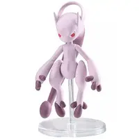 Trading Figure - Pokémon / Mewtwo