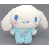 Plush - Sanrio characters / Cinnamoroll