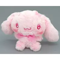 Plush - Sanrio characters / Cinnamoroll