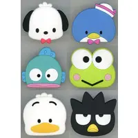 Clip - Sanrio characters