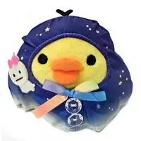 Plush - RILAKKUMA / Kiiroitori