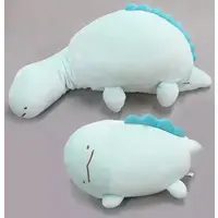 Plush - Sumikko Gurashi / Tokage & Tokage no Okasan