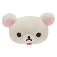 Plush - RILAKKUMA / Korilakkuma