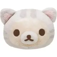Plush - RILAKKUMA / Korilakkuma