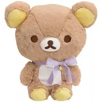 Plush - RILAKKUMA