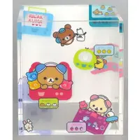 Neo Rilakkuji - RILAKKUMA